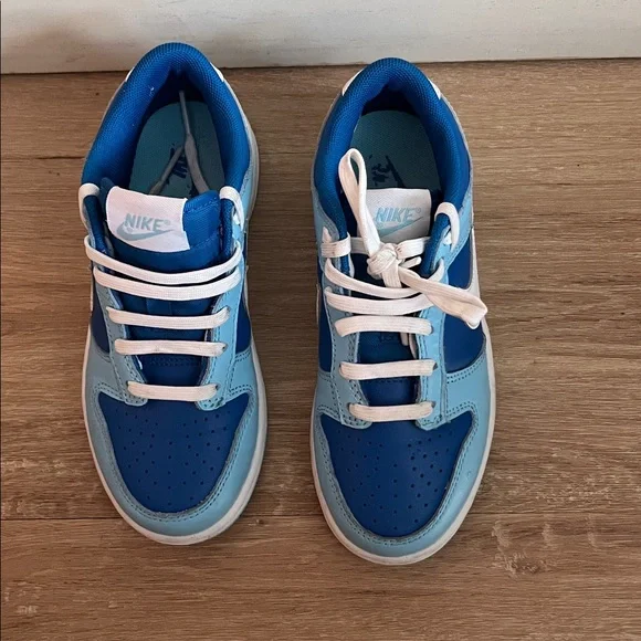 Nike Dunk Low Kids - Picture 7 of 10